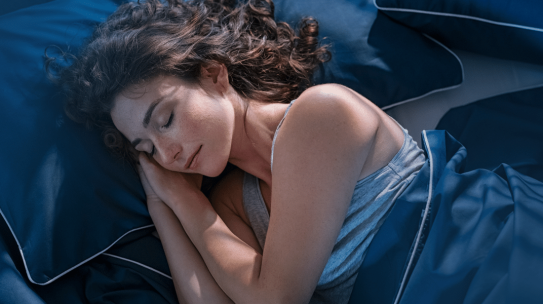 10 passos para melhorar a qualidade do sono
