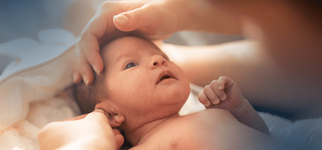 Cuidando do seu bebê: 10 dicas essenciais para garantir a saúde e o bem-estar