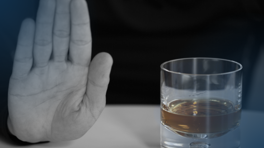 Sinais de Alcoolismo e Quando Procurar Ajuda