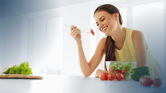 Construindo uma Dieta Equilibrada: Guia Completo para uma Vida Saudável